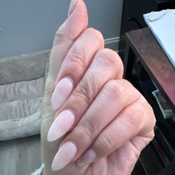Nobility Nail & Spa - Dip, no tips