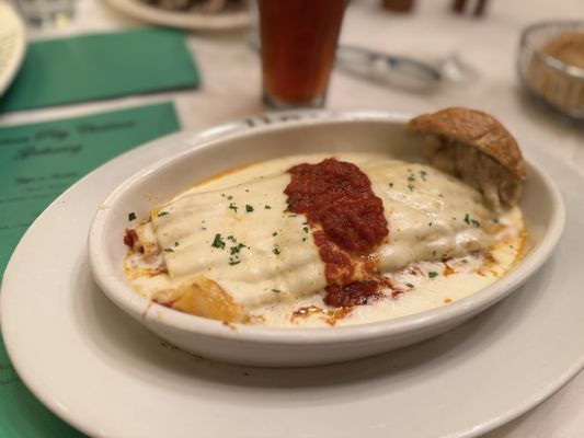 Brio Italian Grille by null