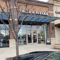 Omaha Steaks