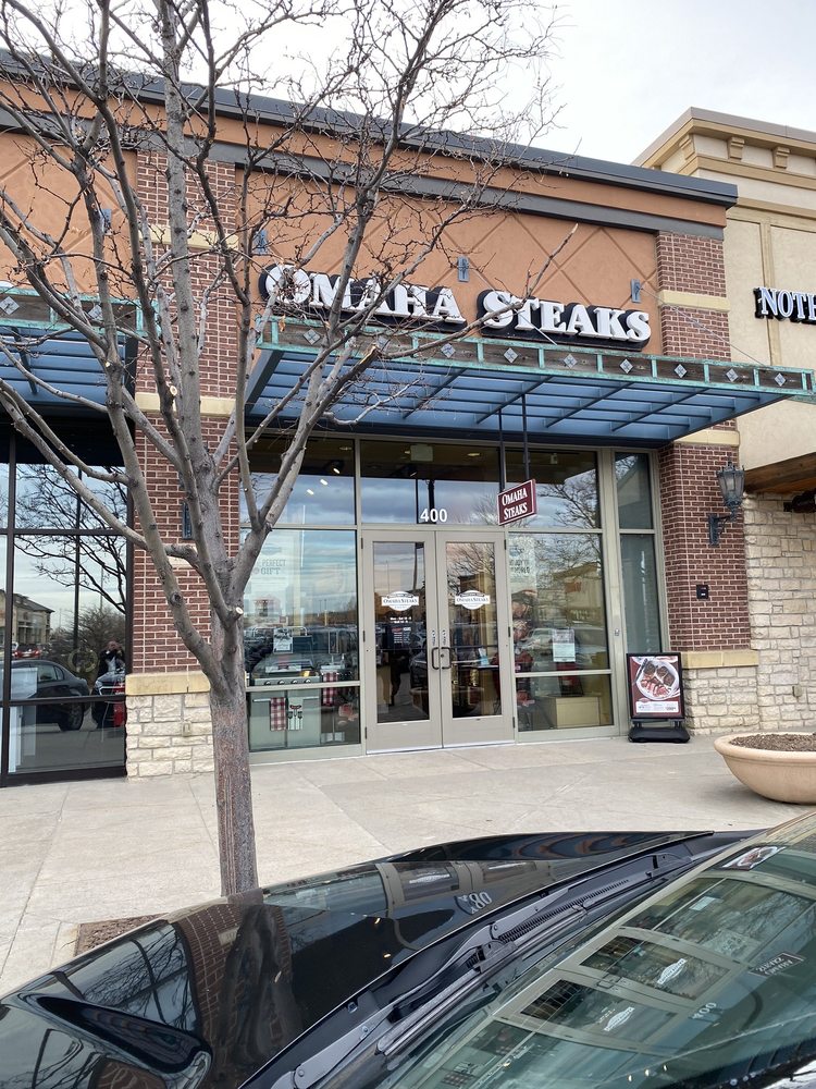 OMAHA STEAKS Updated October 2024 28 Photos & 16 Reviews 10449