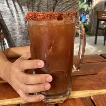 il Giardino - THE BEST MICHELADA - Pizza Near Me - Chapala, JAL il Giardino - THE BEST MICHELADA - Pizza Near Me - Chapala, JAL