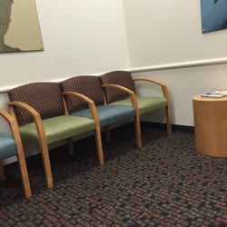 Tidewater Family Medical Care, PC - Chairs