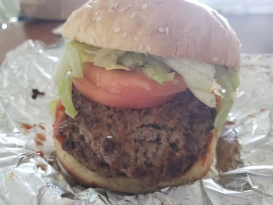 Five Guys 12 Photos 13 Reviews Burgers 4841 Yonge Street North York On Restaurant Reviews Phone Number