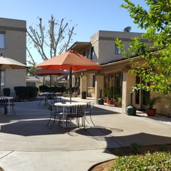 Heritage Park Senior Apartments