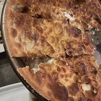 Chi Spacca - Focaccia di Recco - Italian Near Me - Los Angeles, California Chi Spacca - Focaccia di Recco - Italian Near Me - Los Angeles, California