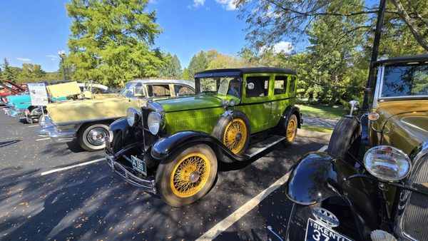 Spring Grove by null