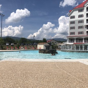 RiverWalk Resort - Ski Resorts Near Me - Lincoln, New Hampshire