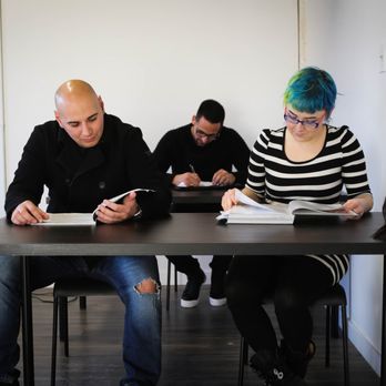 Alberta Barber Academy - Cosmetology Schools Near Me - Edmonton, Alberta Alberta Barber Academy - Cosmetology Schools Near Me - Edmonton, Alberta