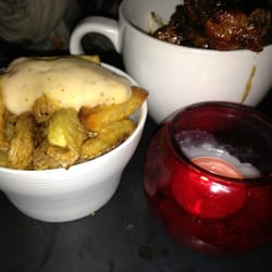 Cookie's - Potatoes