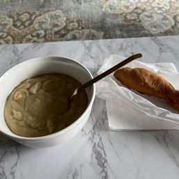 Porridge