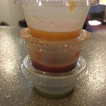 bartaco - Salsa offered to go - Mexican Near Me - Atlanta, Georgia bartaco - Salsa offered to go - Mexican Near Me - Atlanta, Georgia