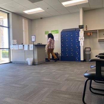 Prometric - Waiting area - Test Preparation Near Me - Camarillo, California Prometric - Waiting area - Test Preparation Near Me - Camarillo, California