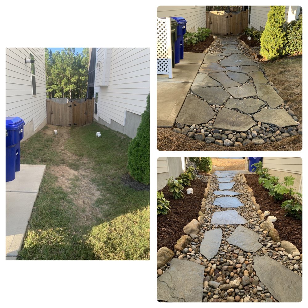 Slide of Bearden Transformations