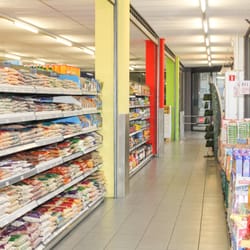 Tanger Supermarkten