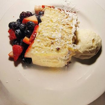 Sinatra's - Sinatra's Cassata Cake - Italian Near Me - Buffalo, New York