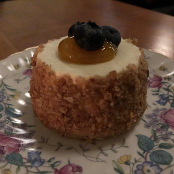 Ellē - Goat Cheese Cheesecake - Cafes Near Me - Washington, DC, District of Columbia Ellē - Goat Cheese Cheesecake - Cafes Near Me - Washington, DC, District of Columbia