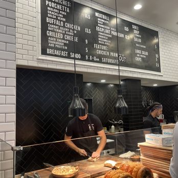 Meat & Bread - Sandwiches Near Me - Austin, Texas