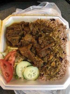 Grace's Cafe by null