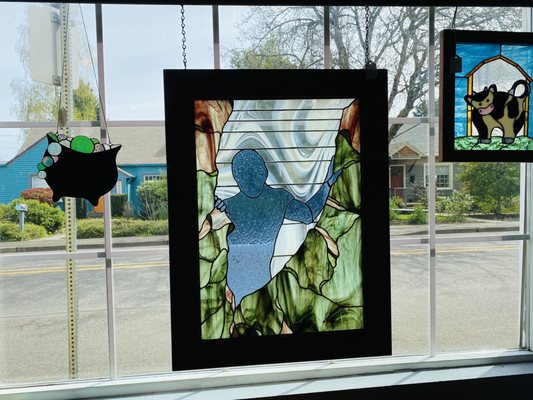 Milwaukie Cafe and Bottle Shop by null