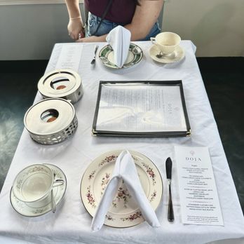 DOJA Tea Lounge - Desserts Near Me - Tualatin, Oregon DOJA Tea Lounge - Desserts Near Me - Tualatin, Oregon