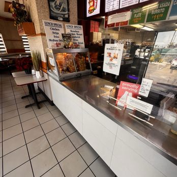 Bob's Burgers - Front Counter - Burgers Near Me - Westminster, California Bob's Burgers - Front Counter - Burgers Near Me - Westminster, California