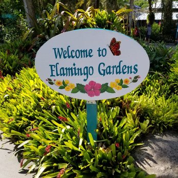 Flamingo Gardens - Botanical Gardens Near Me - Davie, Florida