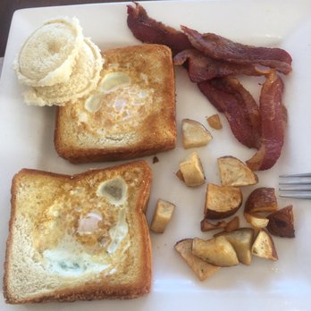 Kings Blu Jam Cafe - Breakfast & Brunch Near Me - Spring, Texas