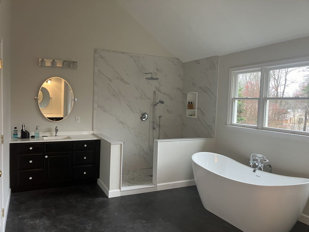 Slide of Hammer Away General Contracting