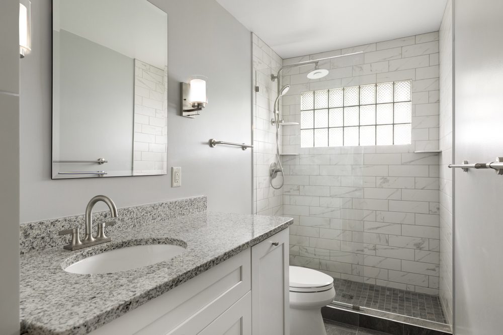 Slide of Foursquare Remodeling