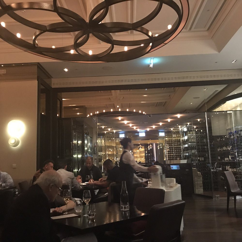 Dinner by Heston Blumenthal - British Near Me - London, XGL Dinner by Heston Blumenthal - British Near Me - London, XGL