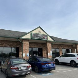 El Catrin Mexican Grill