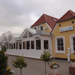 Restaurant Hellas - Restaurant Hellas Husum