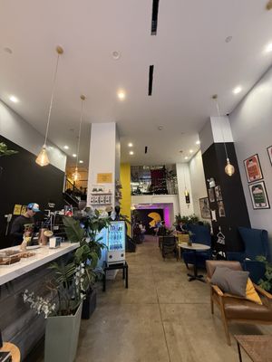 787 Coffee Co. by null