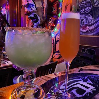 Sancho’s Tacos - Margarita - Desserts Near Me - Claremont, California Sancho’s Tacos - Margarita - Desserts Near Me - Claremont, California