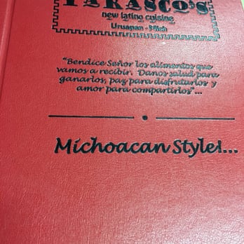 Tarasco's - Mexican Near Me - Denver, Colorado