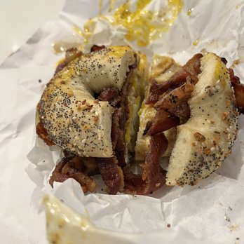 Zeitman's Grocery - Bacon everything bagel - Grocery Near Me - Bryan, Texas Zeitman's Grocery - Bacon everything bagel - Grocery Near Me - Bryan, Texas