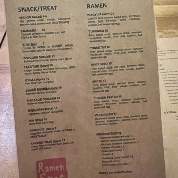 Ramen Spot - Ramen Near Me - Long Island City, New York Ramen Spot - Ramen Near Me - Long Island City, New York