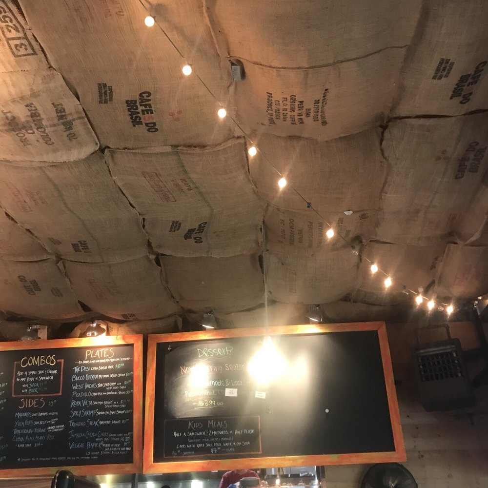 Bongos - Cuban Near Me - Seattle, Washington