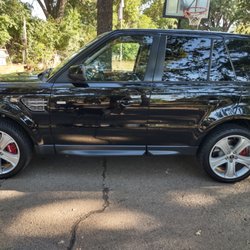 Bonnema's Auto Detail