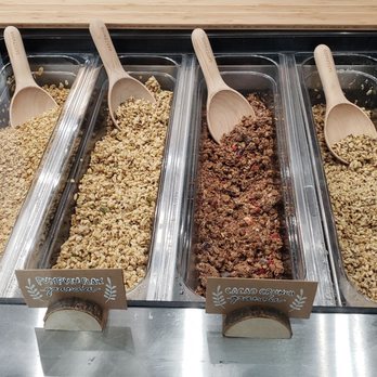 Island Bodega - Acai Bowls Near Me - Cerritos, California
