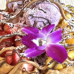 Olala Colombian Ice Cream