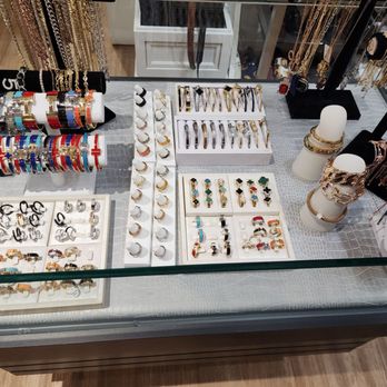 Atelier Couture - Women's Clothing Near Me - Hallandale Beach, Florida Atelier Couture - Women's Clothing Near Me - Hallandale Beach, Florida