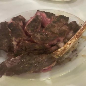 Ruth's Chris Steak House - Tomahawk steak! - Steakhouses Near Me - Pasadena, California