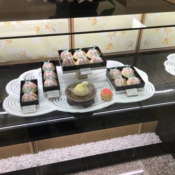 K. Minamoto - Desserts Near Me - Los Angeles, California K. Minamoto - Desserts Near Me - Los Angeles, California
