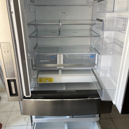 Frigidaire gallery Frigidaire gallery