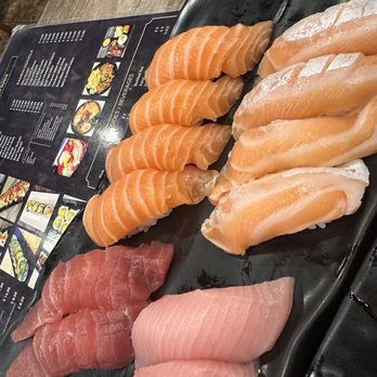 Kakuna Sushi - Ramen Near Me - San Jose, California Kakuna Sushi - Ramen Near Me - San Jose, California
