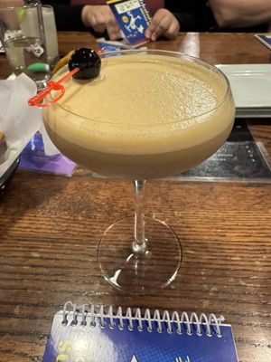 Boards & Brews by null