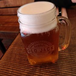 Old Jack - Beer!