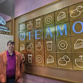 Te Amo Boba Bar - Bubble Tea Near Me - Vernon Hills, Illinois Te Amo Boba Bar - Bubble Tea Near Me - Vernon Hills, Illinois