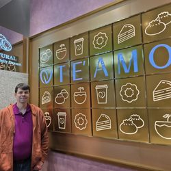Te Amo Boba Bar